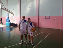 Voleybol 3. lig H grubu