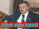 ÖZBEK OLAYI ŞİDDETLE KINIYORUM