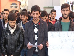CÖDER saldırıları ve polis şiddetini kınadı