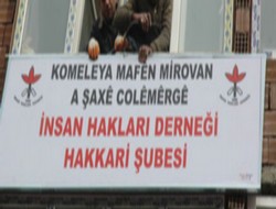 İHD’den çocuk hakları açıklaması