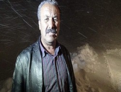 mahsur kalan 2 öğrenci servisi kurtarıldı