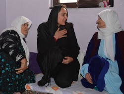 Hatipoğlu'ndan Bulut ilesine başsağlığı