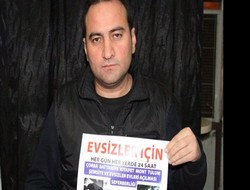 Saraylara para var, evsizlere barınak yok