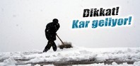 Yurtta hava durumu