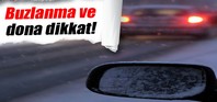 Yurtta hava durumu