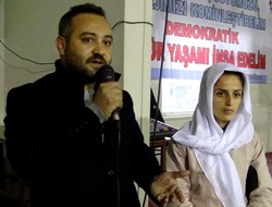 Meya-Der'den Mevlid-i Şerif programı