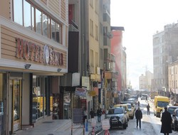 Hakkari'deki İnternet sorunu çözülüyor