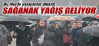 Yurtta hava durumu