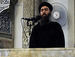 İran: IŞİD'i CIA kurdu,