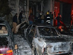 Kerkük’deki Saldırıyı IŞİD Üstlendi