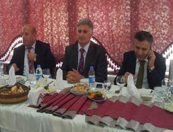 İnşaat sektöründeki sorunlar ele alındı