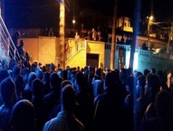 Ülkücüler Kürt işçilere saldırdı 2 yaralı