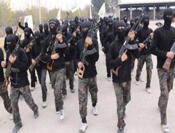IŞİD'in Sağlık Bakanı yakalandı