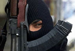 Evinizi bastık, özür dileriz!