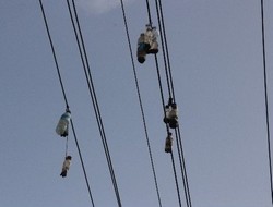 Yüksek gelirim hatlarıyla tehlikeli oyun