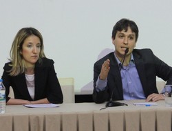Milli Eğitim'den insan hakları konferansı