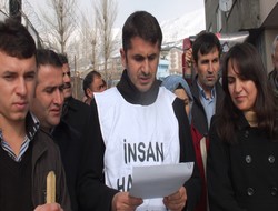 Hasta mahpuslara özgürlük