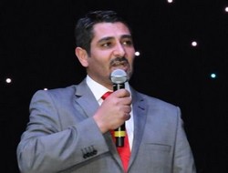 Hakkarihabertv ödüle layık görüldü