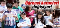 Karneler değişiyor