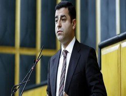 Demirtaş: 'Baraj altında kalırsak...'