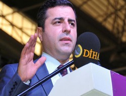 'HDP ile AKP anlaştı demek alçaklıktır'