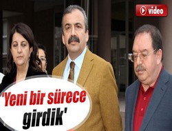 Önder: 'Yeni bir sürece girdik'