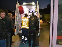 Uçurumdan düşen genç hayatını kaybetti