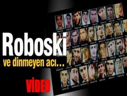 Roboski Katliamı'ının yıl dönümü