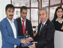Hakkarihabertv'ye barış ödülü,,,