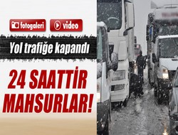 24 saatlik beyaz esaret
