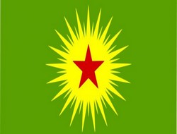 KCK’den Bozlak için başsağlığı mesajı