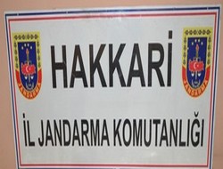 Jandarma gazeteciler gününü kutladı