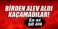 Pakistan'da feci kaza: 50 öü