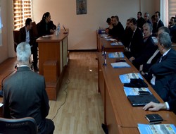 Hakkari belediyesi su projesini tanıttı