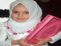 5.5 yaşındaki kızın mucizeleri