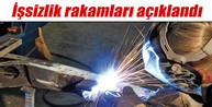 İşsizlik rakkamları açıklandı