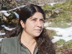 Kürt halkı yarın Van'a akmalı