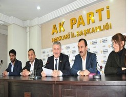 Özbek'ten önemli açıklamalar