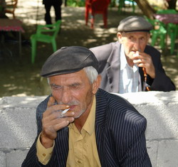 DENETİM KOMİSYONU İŞ BAŞINDA