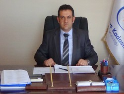 Tapu ve Kadastro yeni binasına taşındı