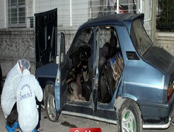40 bin tabanca mermisi ele geçirildi