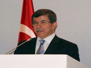 Davutoğlu: 'AK Parti'den önce 1 Mayıs...'