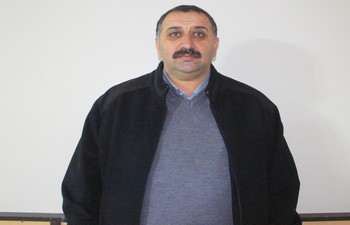 İbadete açılan cami yardım bekliyor