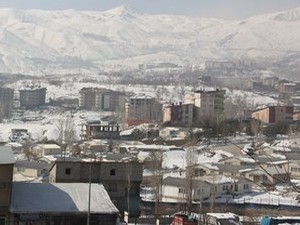 Hakkari’de bir işyeri bayan eleman arıyor