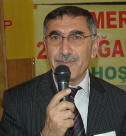 DTP KONGRESİNDE CESUR ADIMLAR