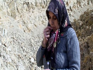 Kadınlara kanser taraması