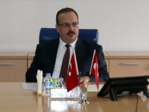 2015 yılı Köydes toplantısı yapıldı