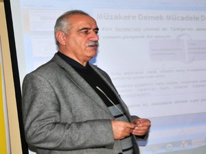 HDP'den genel seçim hazırlıkları