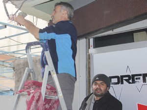 60 abonenin kablosu çalındı