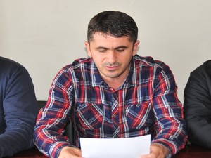 İHD'den "iç güvenlik paketine tepki"